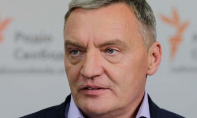 В Генпрокуратурі повідомили, що затримали Гримчака, бо про це не знав Луценко