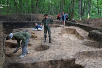 На Київщині триває набір до школи юного археолога, яка навчатиме до 300 осіб щомісяця