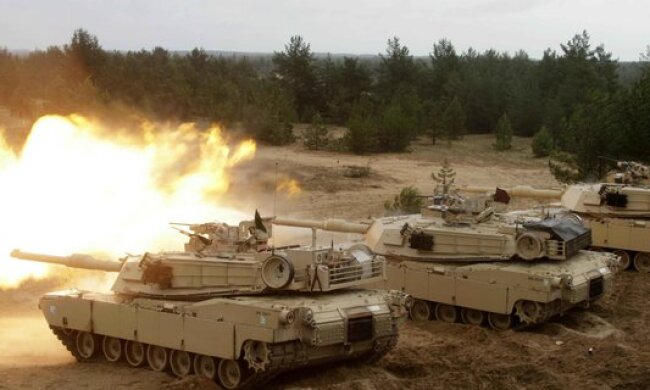 США можуть віддати Україні Abrams зі складів, це прискорило б їх постачання – Breaking Defense