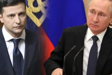 Про обмін полоненими домовлялися по телефону