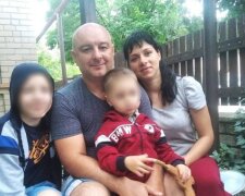 Родину Дармобід із двома дітьми із Запорізької області розстріляли росіяни, – ЗМІ
