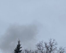 У Харкові прогримів вибух: окупанти вдарили ракетами по центру міста (відео)