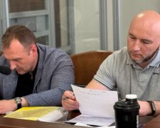 Суд залишив під вартою до кінця червня екс-суддю, якого звинувачують у смерті нацгвардійця на блокпосту