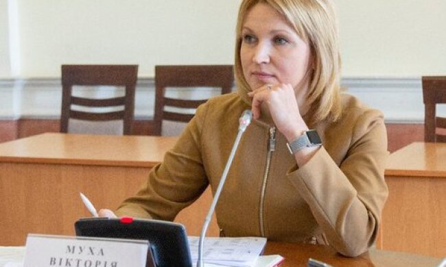 Проти кандидатки Мухи застосували “чорні” технології