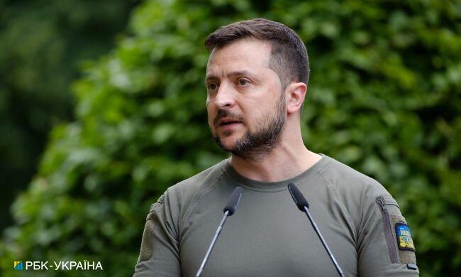 Україна готова до контрнаступу, – Зеленський