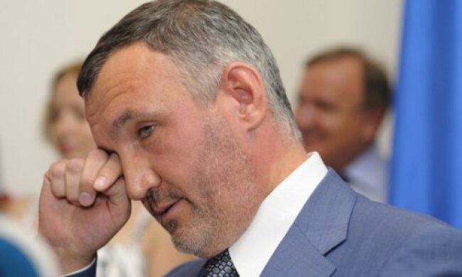 Кузьмін йде в нардепи: суд скасував відмову ЦВК