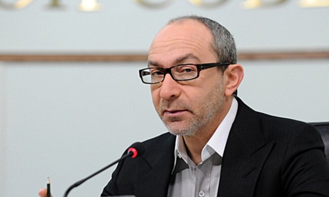 Кернес у комі? Харківська міськрада підтвердила хворобу мера