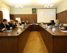 У Київській ОВА обговорюють питання експорту агротоварів з регіону