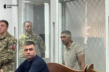 Суд оголосив вирок у справі про вбивство підлітка на станції фунікулеру в Києві - довічне ув'язнення
