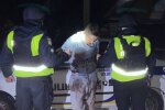 На Київщині неадекват заліз уночі до будинку, побив господарів і зник