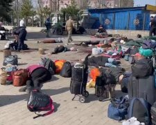 Внаслідок обстрілу залізничного вокзалу Краматорська загинуло щонайменше 30 осіб