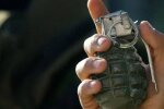 На Київщині стався вибух гранати - поранено трьох людей