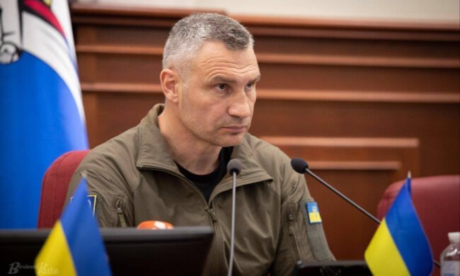 Кличко: На Київ чекають надскладні дні через морози та дефіцит світла