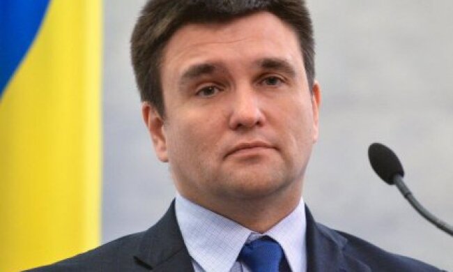 Рада знову не змогла звільнити Клімкіна