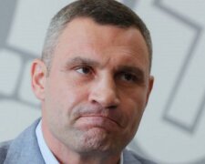 Кличко подав до суду на Богдана і уряд