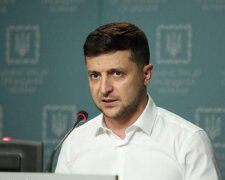 Конституцію змінювати не будемо –  про що Зеленський говорив із Путіним