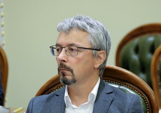 Ткаченко запропонував ввести локдаун на новорічні свята