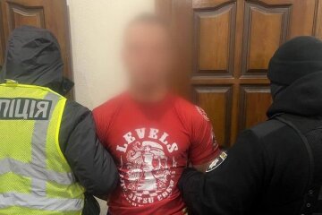 У Києві затримали дитячого тренера з джиу-джитсу - підозрюють у зґвалтуванні 11-річної дівчинки
