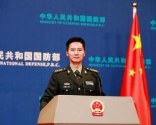Китай заявив про намір посилювати співпрацю з російською армією