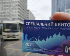 У Києві знову можуть запровадити спецперепустки на транспорт: названо умову