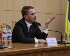 Рада звільнила Кравченка з посади генпрокурора: він заявив про спробу контролювати всі гілки влади