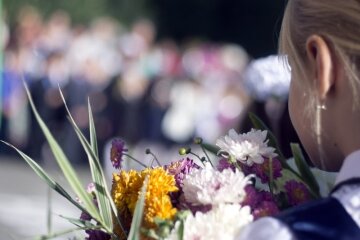 1 вересня не для всіх. В школі Голосієва навчальний рік розпочнеться дистанційно