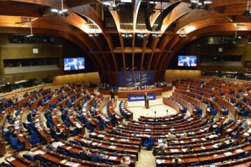 Передумали: частина української делегації поїде на сесію ПАРЄ