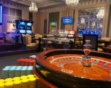 У Києві відкрилося перше легальне казино