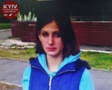 У Києві зникла безвісти 13-річна дівчинка