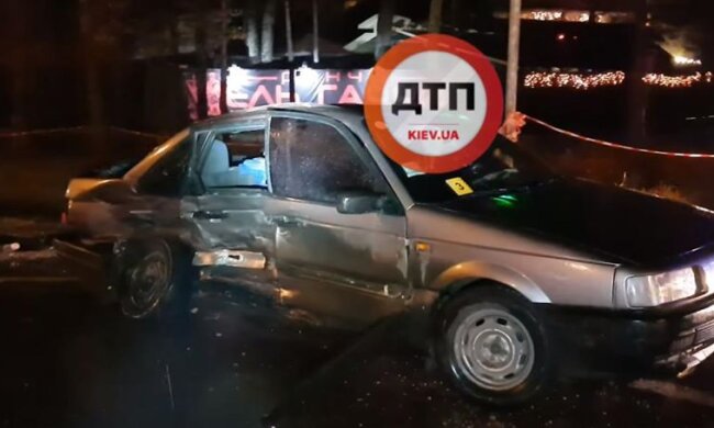 П’яного водія, з вини якого постраждало 5 людей, засудили до 4 років