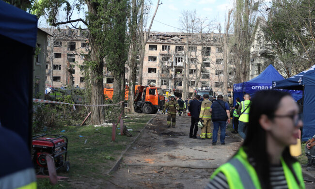 Столиця має тимчасове житло та варіанти для тих, хто втратив його внаслідок обстрілів - відповідь КМДА