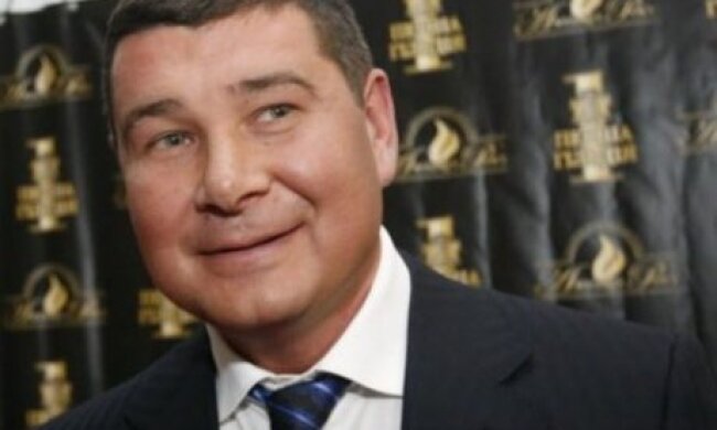 Онищенко не представляв Україну на кінних змаганнях – міністр спорту
