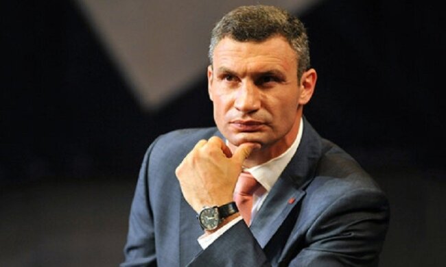 Кличко розповів, чи вдасться Києву уникнути локдауну