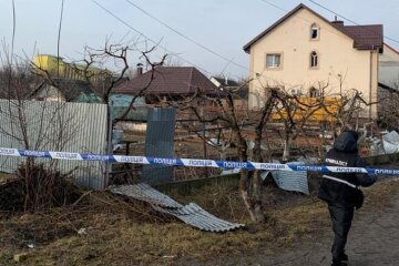 Вночі в Боярці прогримів вибух