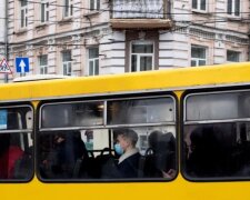 Рух транспорту в Києві можуть припинити