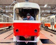 Робота в русі: «Київпастранс» відкрив масовий набір фахівців та пропонує безплатне навчання