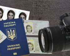 В Україні змінили правила для фото на документи