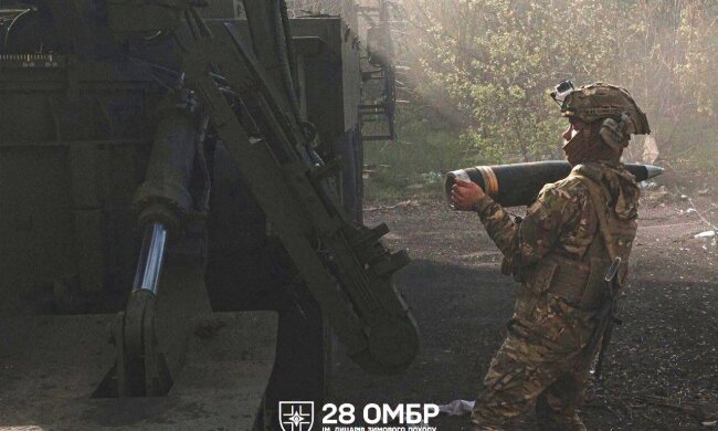 Генштаб: за добу на фронті сталося 260 боєзіткнень, найзапекліші бої тривають на Покровському напрямку