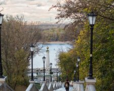 У Києві найближчу добу - погіршення погоди
