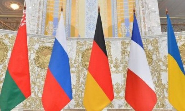 Стало відомо, коли США і Британія приєднаються до “нормандської четвірки”