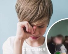 “Я вам мізки виб’ю!”. У Києві звільнили вчителя історії за образи п’ятикласників (відео)