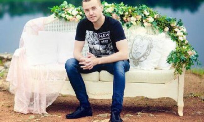 Весільний фотограф, який переміг “регіонала”, розповів про першочергове завдання Ради