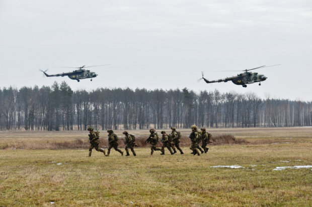 Українська армія зупинила ворога і перейшла до контрнаступу, – Генштаб