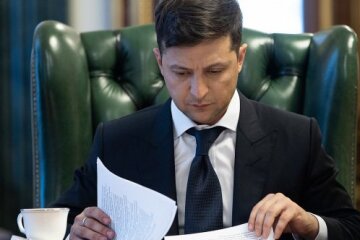 Зеленський звільнив 7 глав РДА