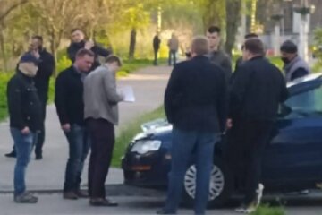 Джерело: чиновник на Київщині попався на хабарі
