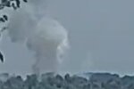 ЗСУ вдарили по колоні російських загарбників, що рухалася у напрямку Херсона – нардеп (відео)