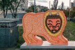 В центрі Києва з`явиться незвичний музей з персонажами Марії Примаченко