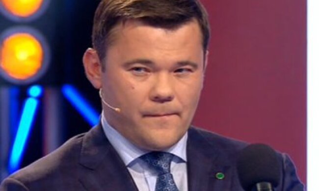 Богдану не дали зарплату за травень