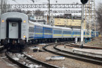 У пасажирів потягу Київ – Москва коронавірусу не виявлено