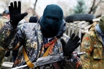 В "ДНР" запровадили смертну кару